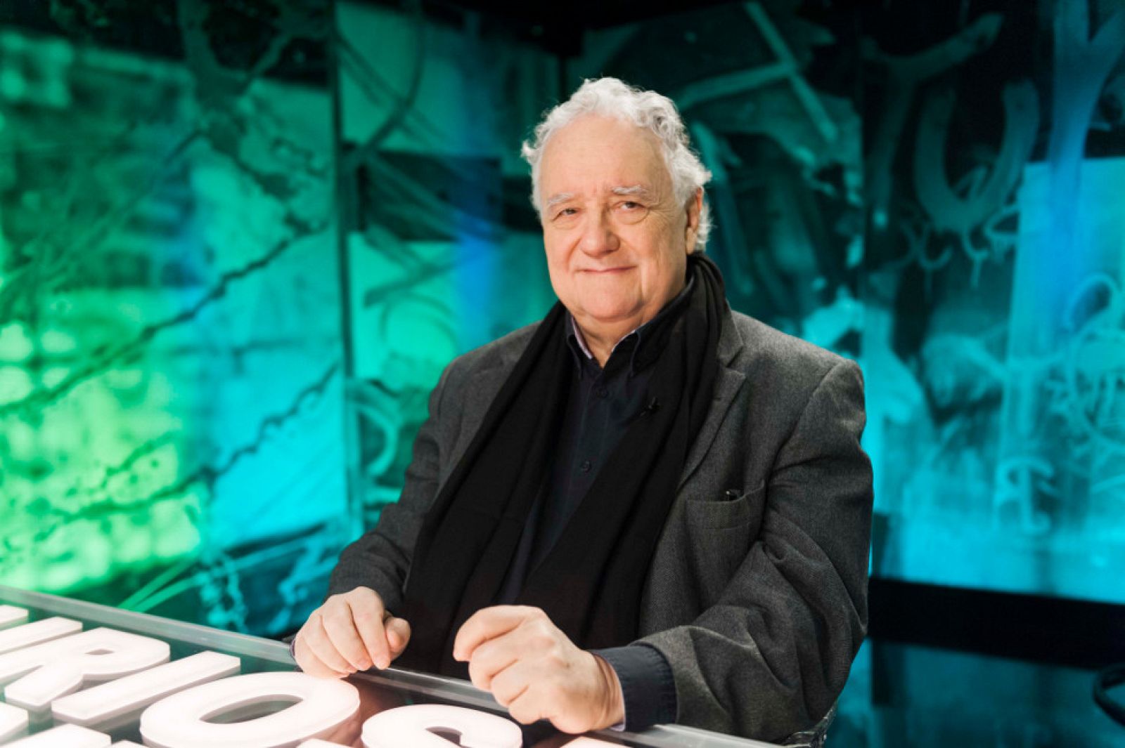 Jorge Wagensberg - Queda molt per descobrir