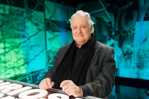 Noms propis - Jorge Wagensberg - Queda molt per descobrir