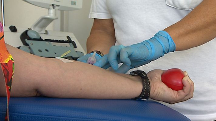 Informativo de Madrid - La Comunidad de Madrid en 4' - 02/02/16