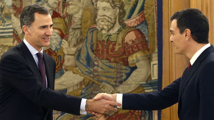 Telediario 1 - Telediario 1 en 4' - 02/02/16