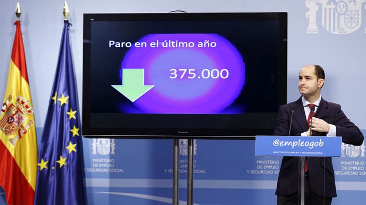 Informativo de Madrid - Informativo de Madrid - 02/02/16