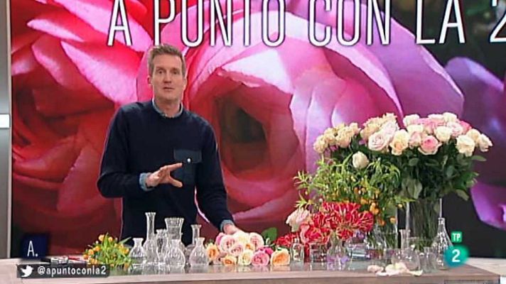 A punto con La 2 - A punto con La 2 - 02/02/16