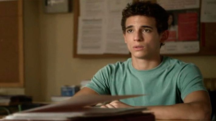 Telediario 1 - Claves para ser un actor revelación