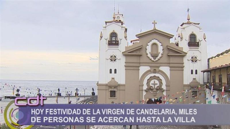 Cerca de ti - 02/02/2016