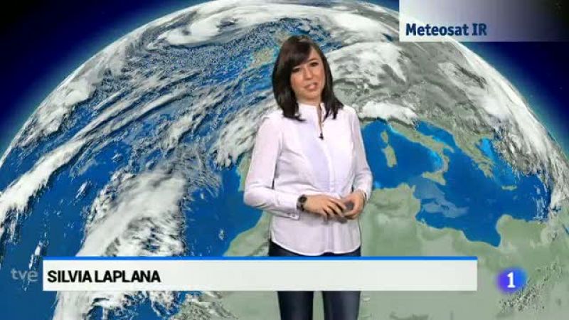 El tiempo en Andalucía - 02/02/2016 | Ver