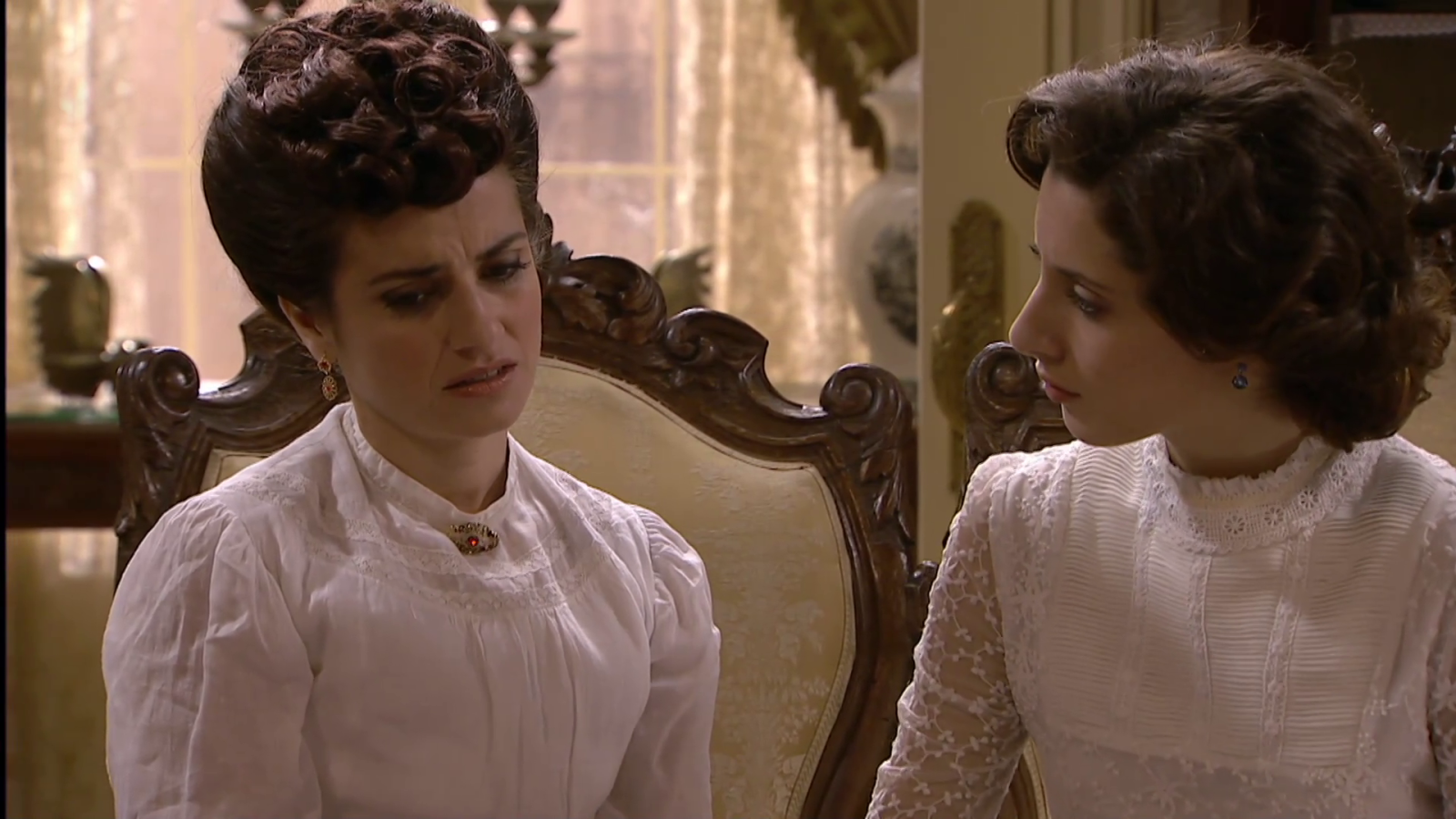 Acacias 38 - Episodio 208 - Ver ahora