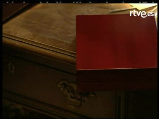 Guante blanco - Escenas eliminadas del capítulo 1