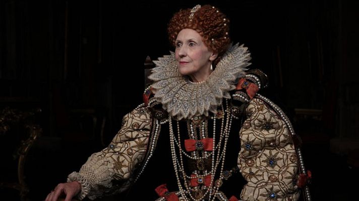 Documaster - Avance capítulo 3 de 'Armada Española'