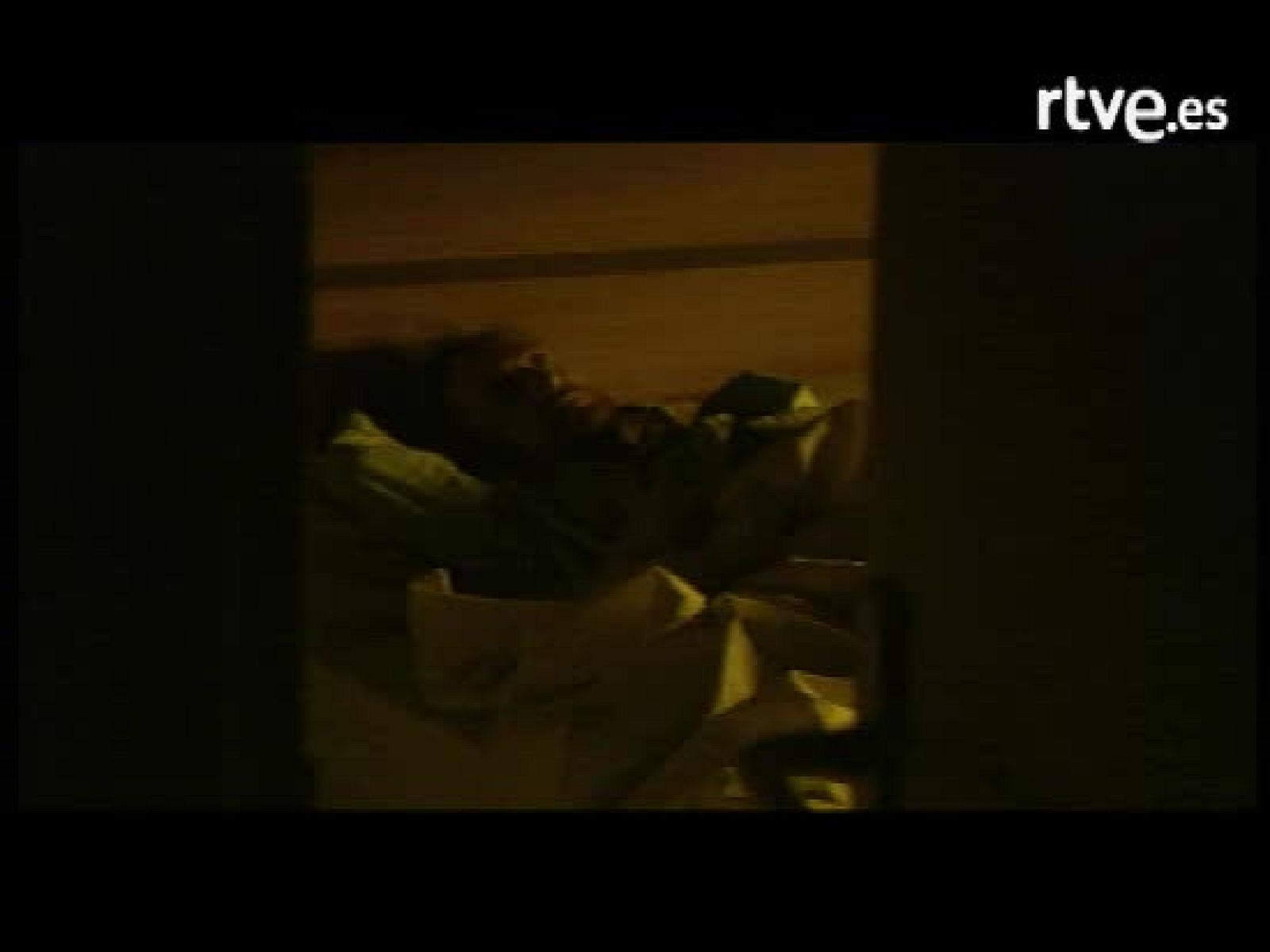 Cap. 2 El inspector Valle se despierta