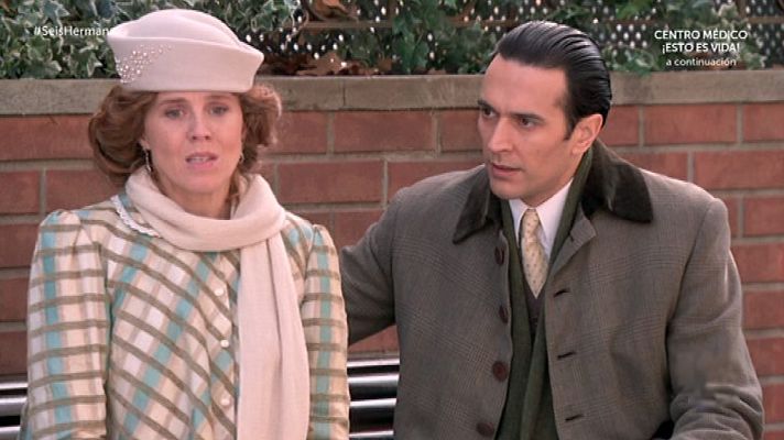 Seis hermanas - Episodio 198