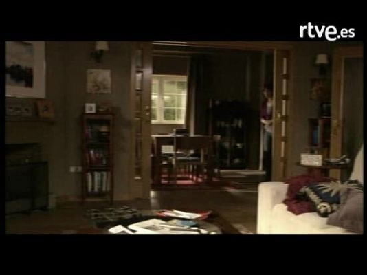 Guante blanco - Escenas eliminadas del capítulo 1