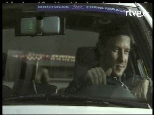 Guante blanco - Escenas eliminadas del capítulo 1