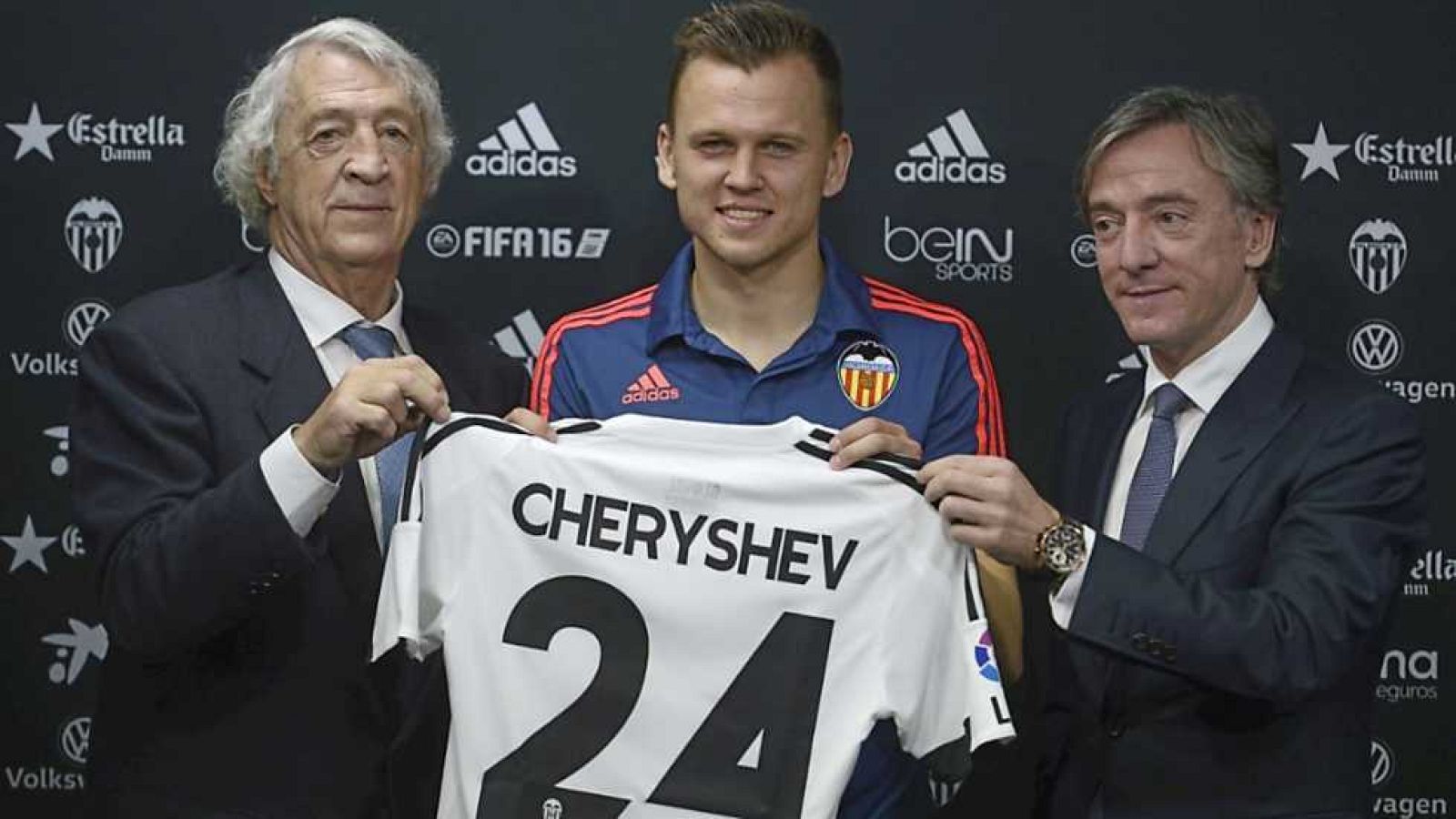 Conexión tdp - 02/02/16 (2) - ver ahora