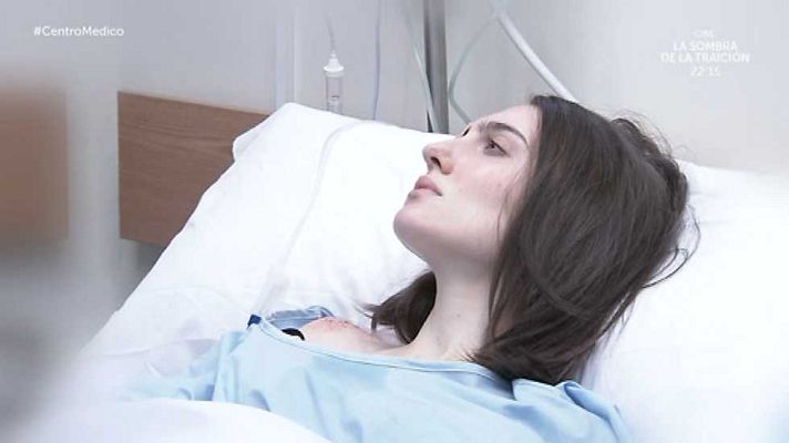 Centro médico - Episodio 63