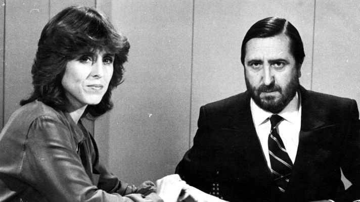 Buenas noches - 16/2/1984