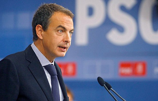 Telediario 1 - Telediario en 4' - 22/11/08