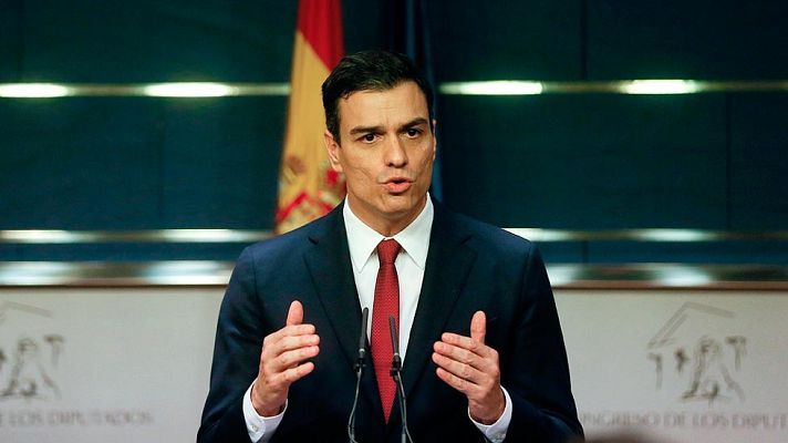 Telediario 1 - Telediario Matinal en 4' 03/02/16