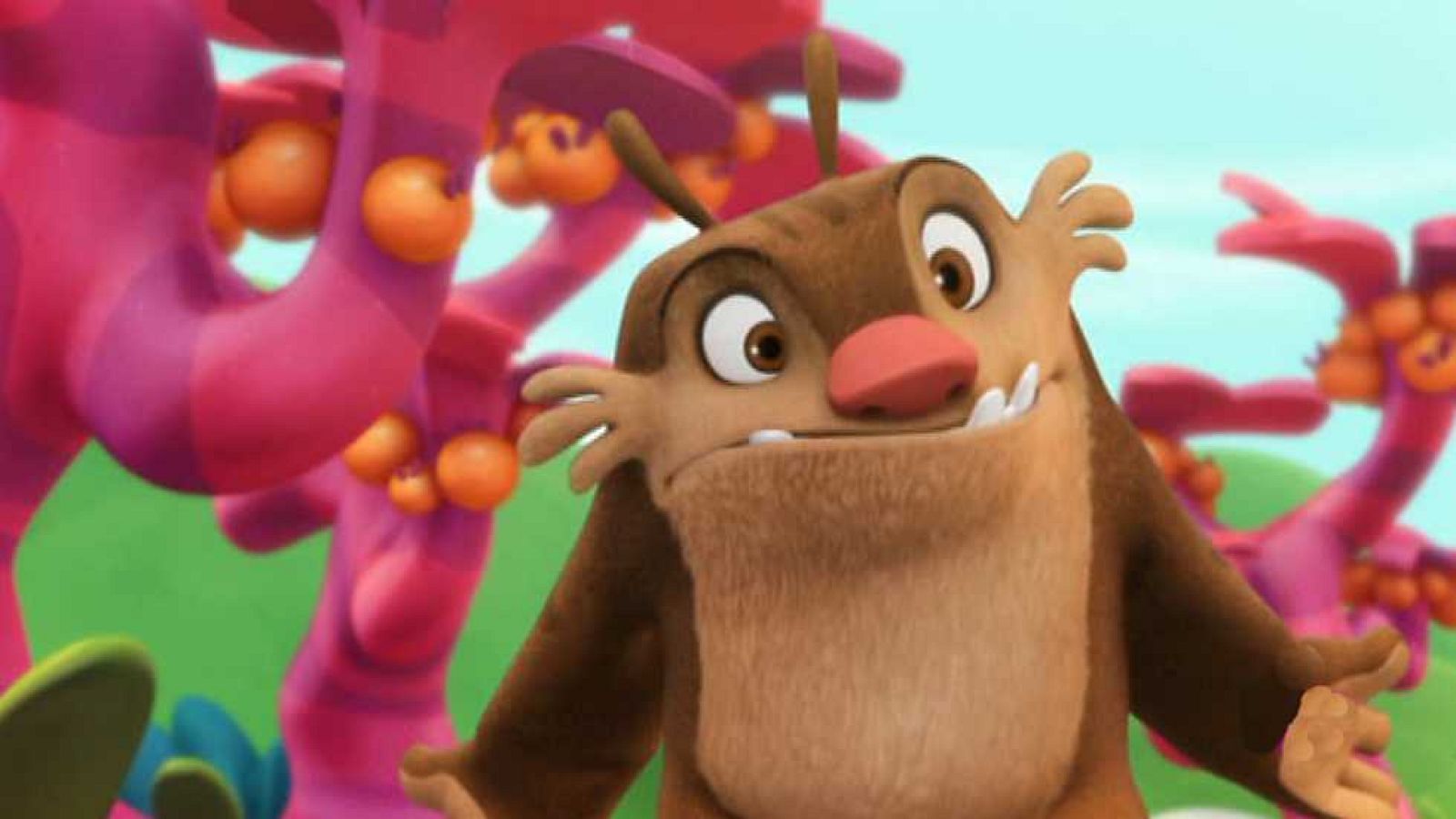 El bunch de Boomers - Kate & Mim Mim | Ver