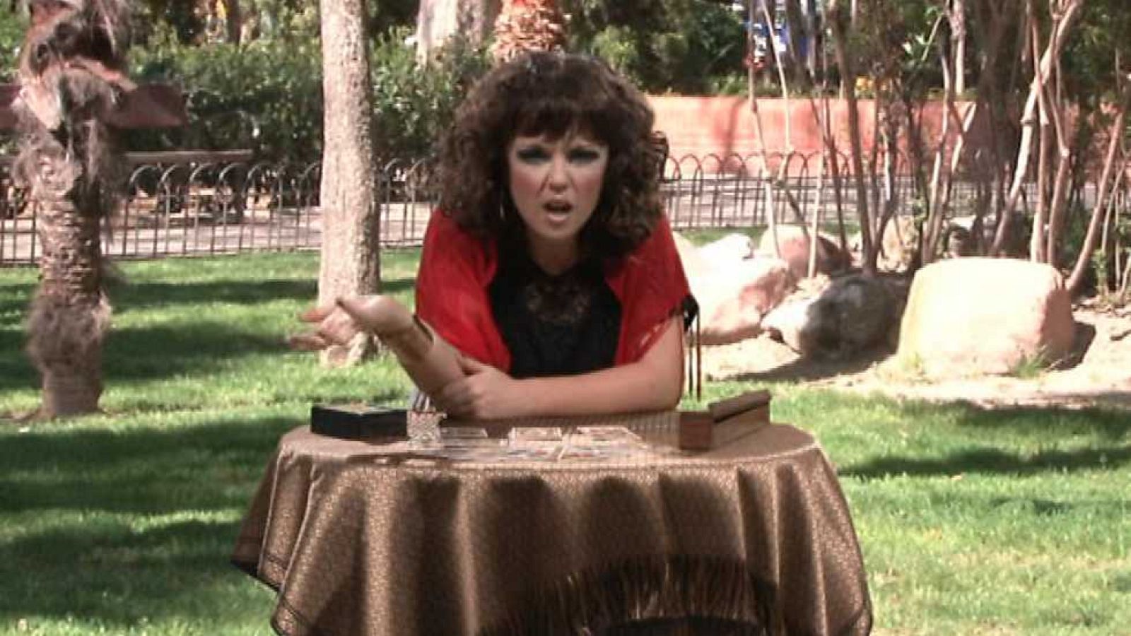 TVE English - Capítulo 113 - ver ahora