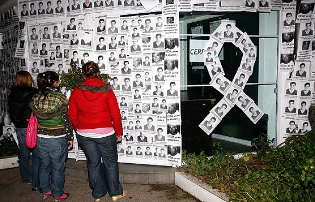 Reporteros del Telediario - Los peligros de la noche madrileña