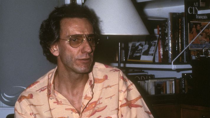 De película - De película - Jaime Chávarri, Gonzalo Suárez y Pedro Olea