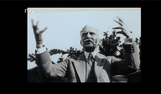 Arxiu TVE Catalunya - La mort de Francesc Macià