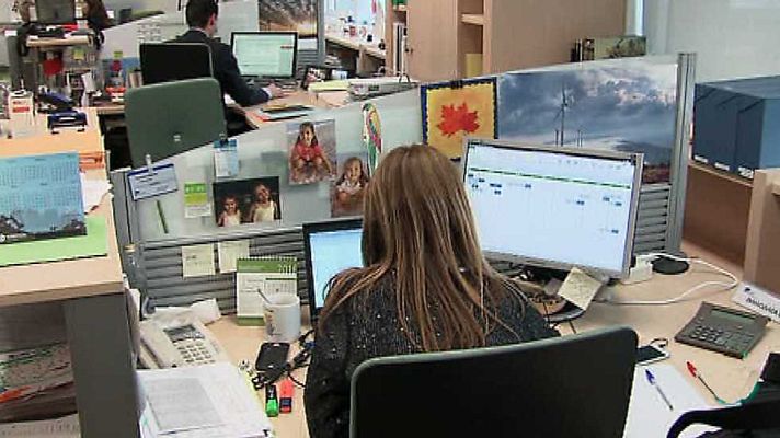 Aquí hay trabajo - Aquí hay trabajo - 03/02/16