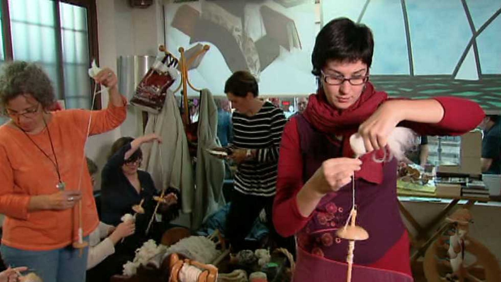 La aventura del saber - 03/02/16 - ver ahora