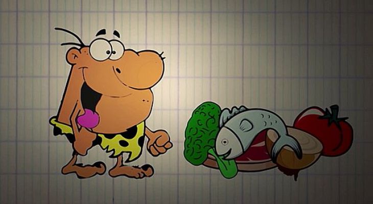 Universo UNED - Prehistoria II. Tras las huellas de los neandertales