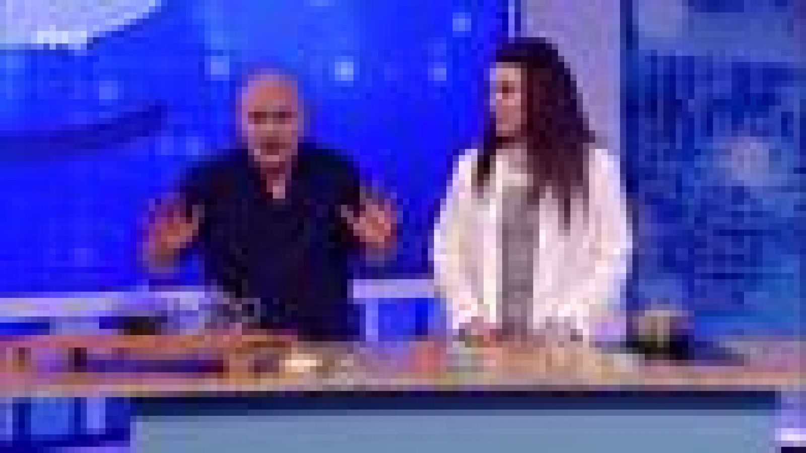  Crema antiojeras casera