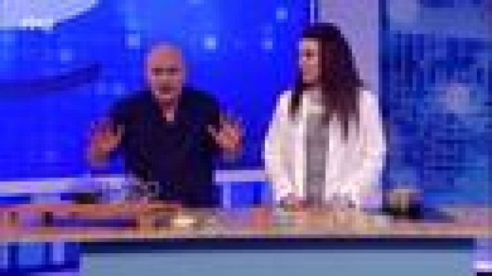  - Crema antiojeras casera