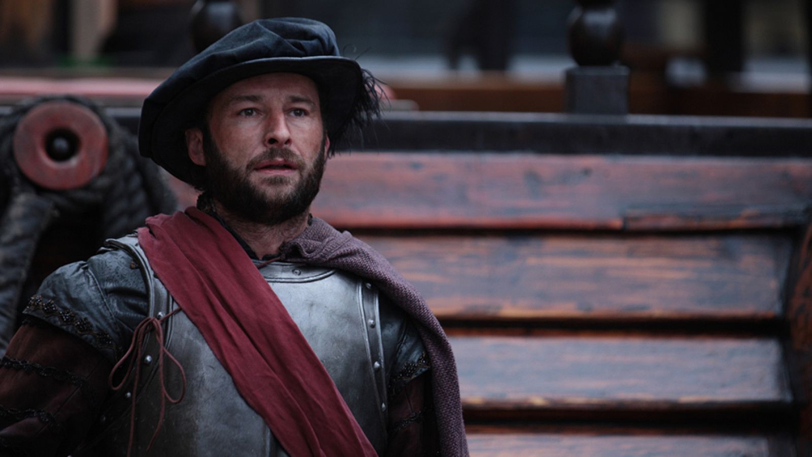 La historia desconocida de la gran Armada Española - Promo