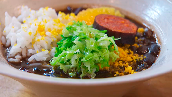 RTVE Cocina - Receta de Feijoada