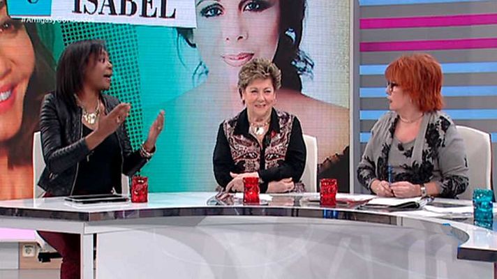 Amigas y conocidas - Amigas y conocidas - 03/02/16