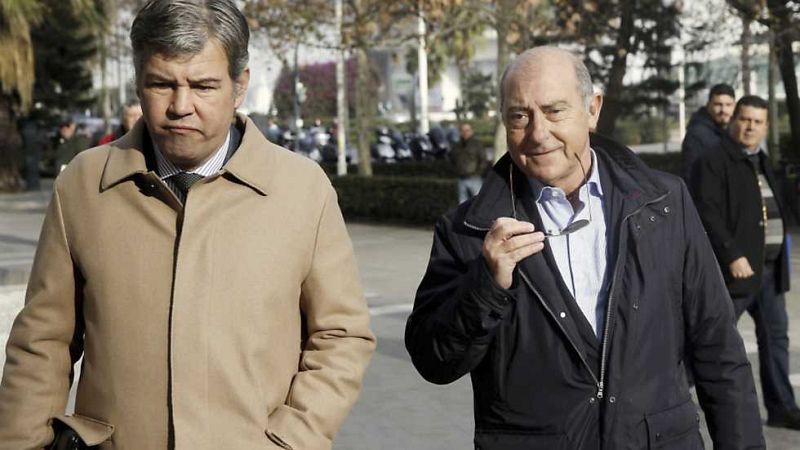 La Comunidad Valenciana en 2' - 03/02/16 - ver ahora