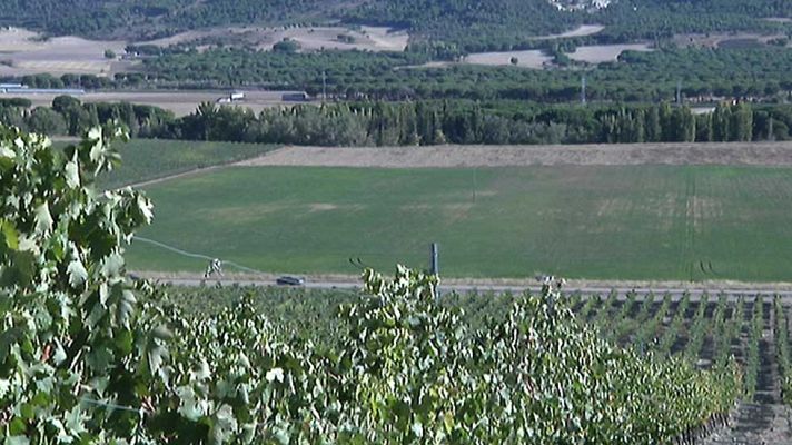 Informativo de Madrid - El Tiempo en la Comunidad de Madrid - 03/02/16