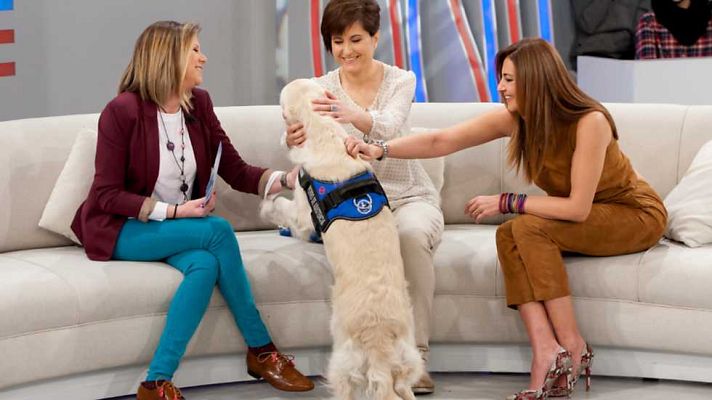 La mañana - La Mañana  - 03/02/16