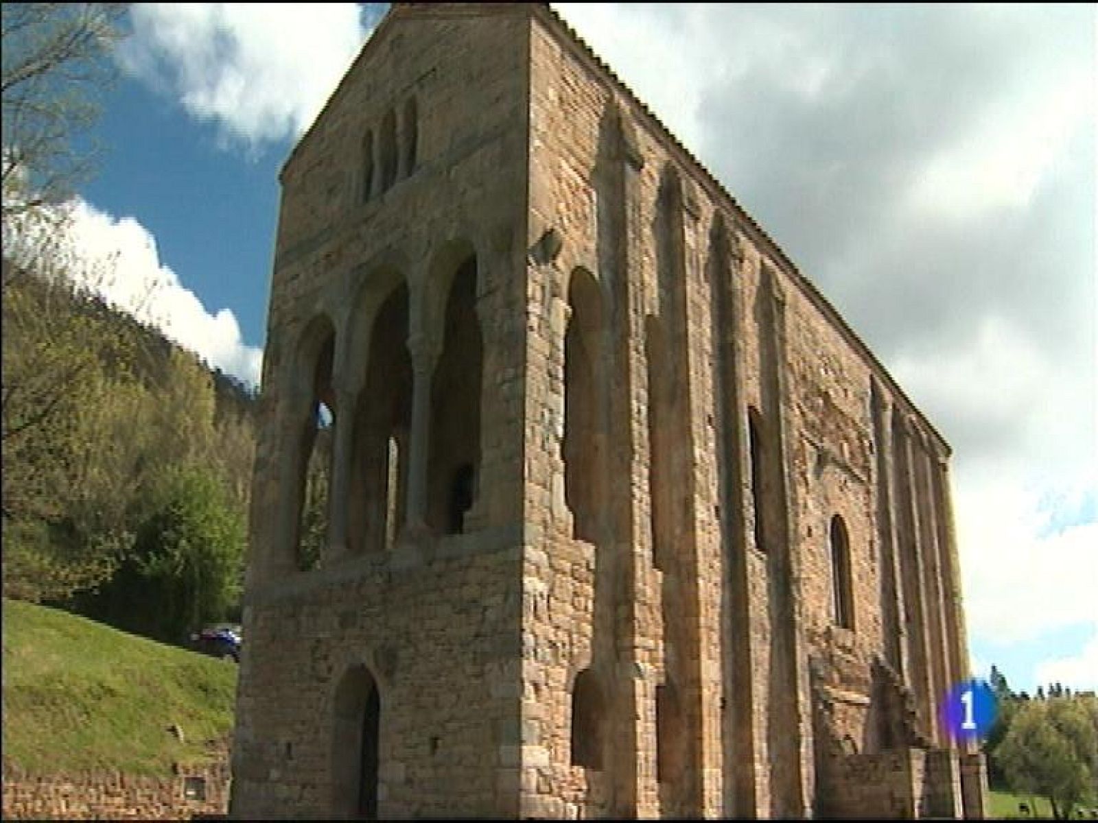 Asturias en 2' - 03/02/16 | Ver