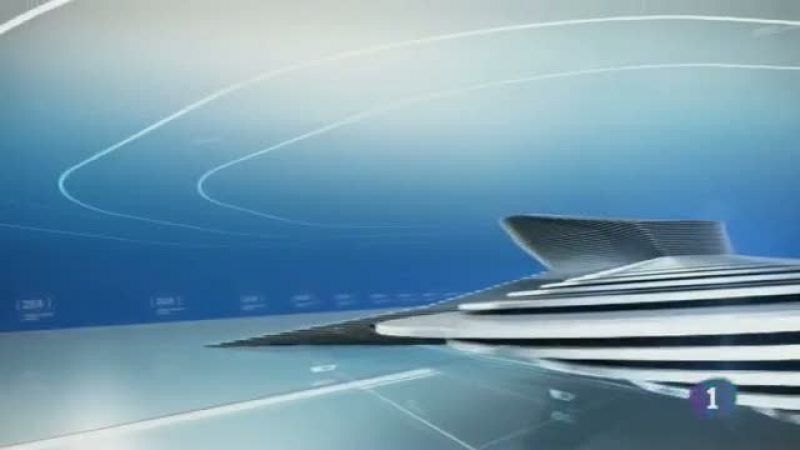 Castilla-La Mancha en 2' - 03/02/16 | Ver