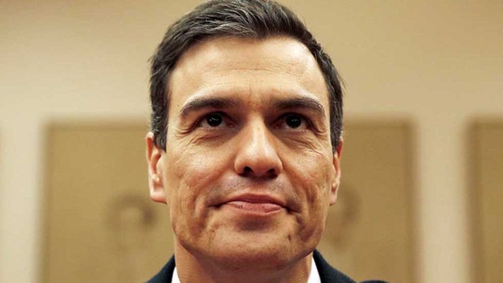 Telediario 1 - Telediario 1 en 4' - 03/02/16