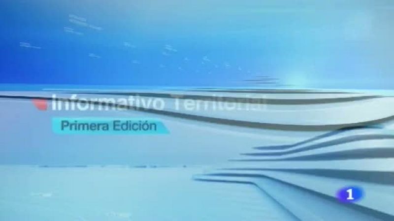 La Región de Murcia en 2' - 03/02/2016