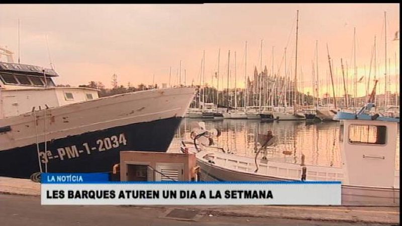 Informatiu Balear - 03/02/16