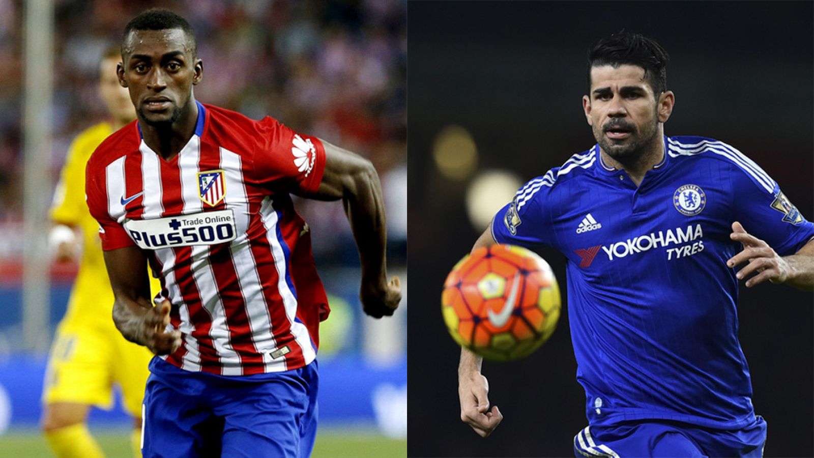 Tras vender a Jackson Martínez, el Atleti quiere recuperar a Diego Costa | Ver