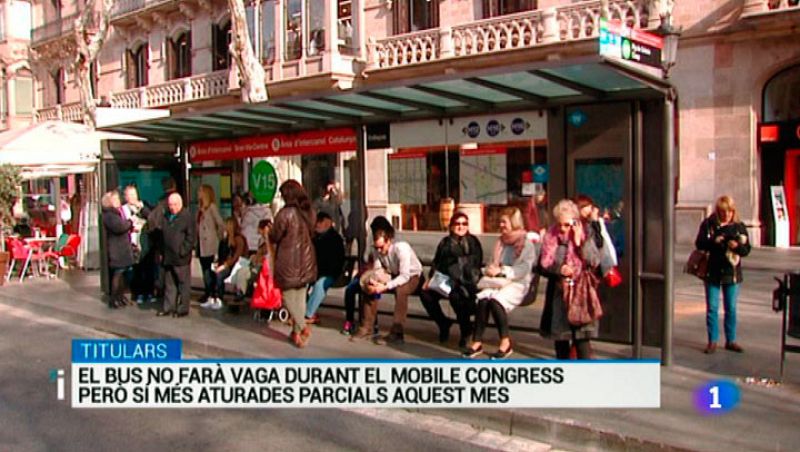 L'Informatiu 2 - 03/02/2016