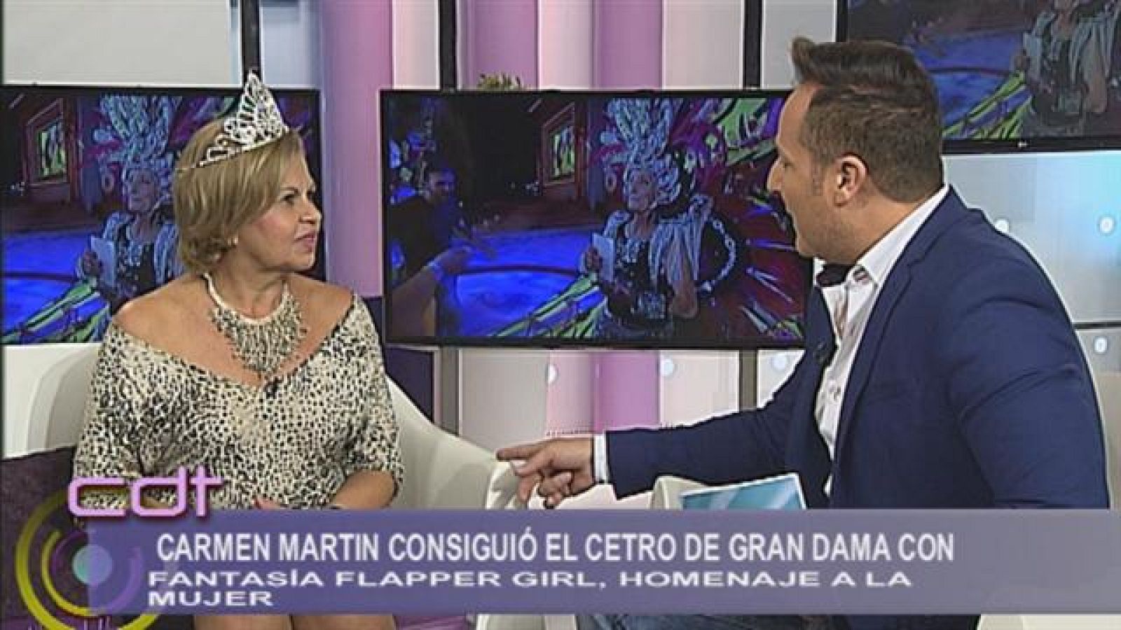 Cerca de ti - 03/02/2016 - Cerca de ti | Ver