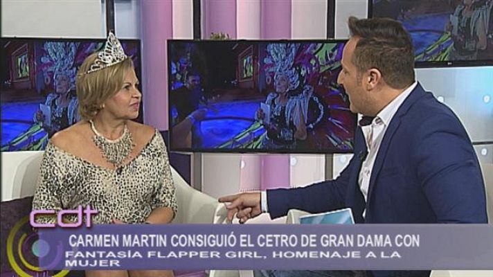 Cerca de ti - Cerca de ti - 03/02/2016