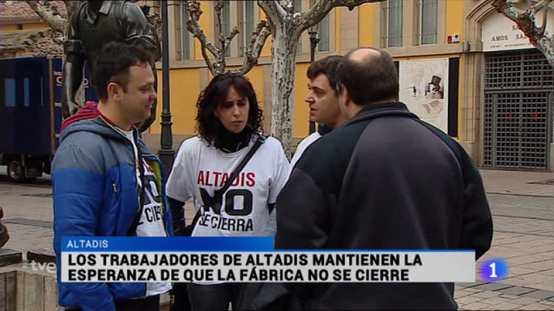 Informativo Telerioja - 03/02/16