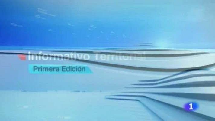 Noticias Murcia - Noticias Murcia - 03/02/2016