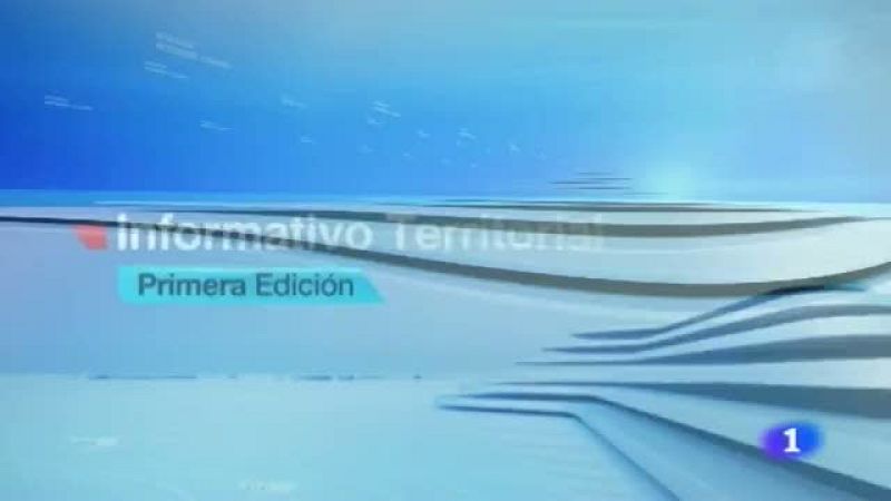 Noticias Murcia - 03/02/2016