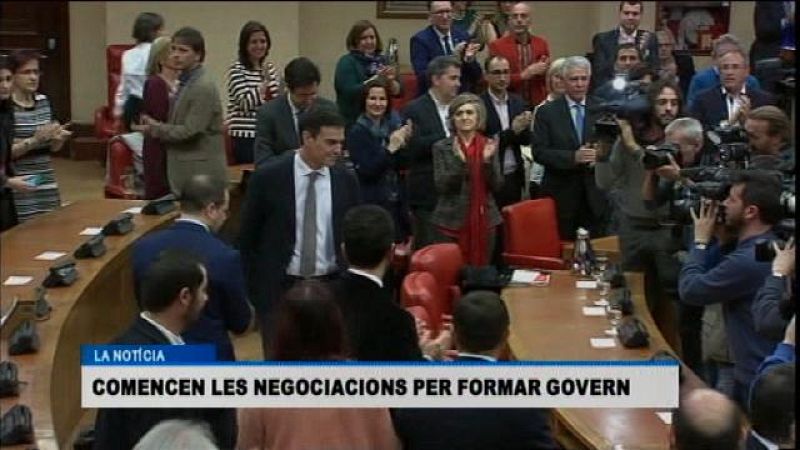 Informatiu Balear 2 - 03/02/16